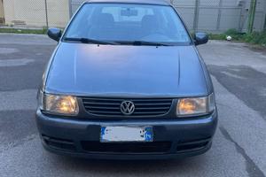 Volkswagen Polo 1.4 mk3