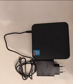 MINI PC Windows 11 Intel i9 8950HK 16GB RAM 1TB HD