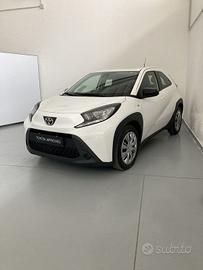 Toyota Aygo X 1.0B (72 CV) Active