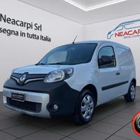 RENAULT Kangoo 115CV N1 GANCIO TRAINO-CRUISE-6MA