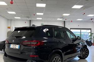 Bmw X5 M SPORT xDrive25d IVA ESPOSTA GARANZIA 12/3