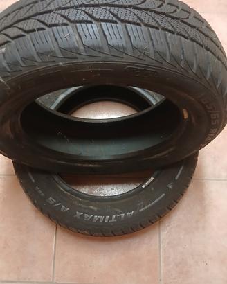 gomme auto
