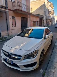 Cla AMG premium 180