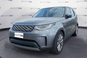 Land Rover Discovery 5 2021 3.0d i6 mhev SE a...