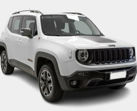 JEEP Renegade 2.0 Mjt 170CV 4WD Active Drive Low