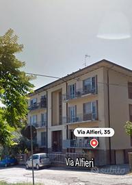 appartamento Savignano sul Rubicone 