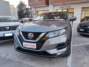 Nissan Qashqai 1.5 dci Business 115cv my20