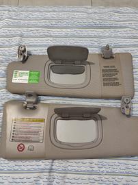 alette parasole fiat bravo/croma