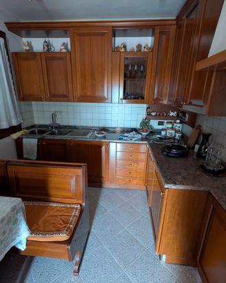 cucina su misura