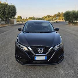 Nissan qashqai 2ª serie 2018 business