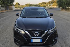 Nissan qashqai 2ª serie 2018 business