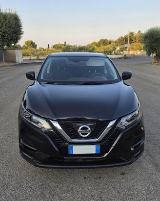 Nissan qashqai 2ª serie 2018 business