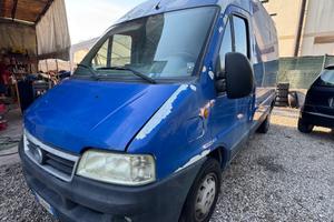 FIAT DUCATO 2.3 MTJ NON MARCIANTE