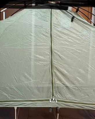 Tenda zanzariera a cupol
