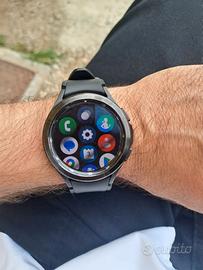 Samsung galaxy watch 4