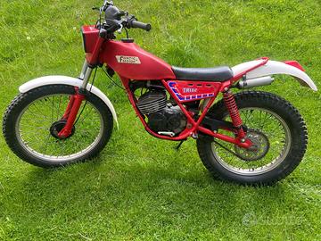 Fantic Trial 50 fm330
