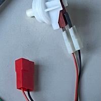 Termostato lavastoviglie Ariston Li 670 Duo