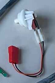 Termostato lavastoviglie Ariston Li 670 Duo