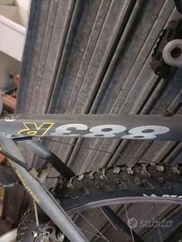 Bicicletta