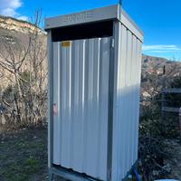 Wc chimico
