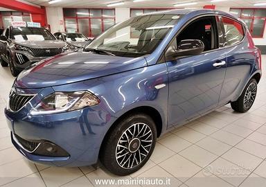 Lancia Ypsilon 1.2 69cv 5p GPL + Car Play SU...