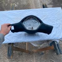 Conta chilometri con carena liberty moc 2009-2015