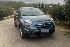 500 X city cross 1300 multijet