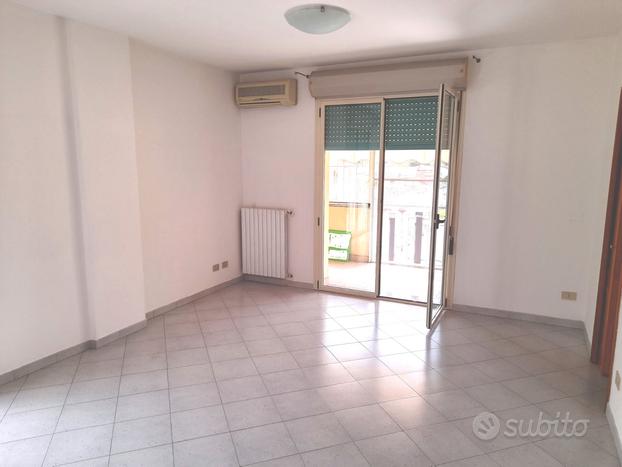 Copparo (fe) rif.54 appartamento 2 letto