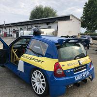 CLIO V6 TROPHY