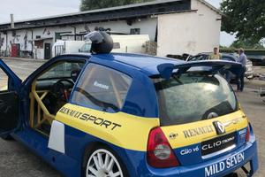 CLIO V6 TROPHY