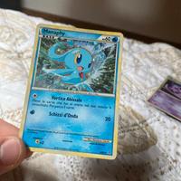 Collezionismo carte pokemon