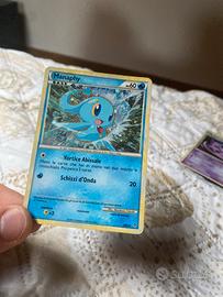 Collezionismo carte pokemon