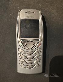 Nokia 6100