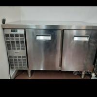 Banco frigo presso Olbia