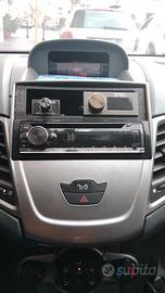 HI FI completo