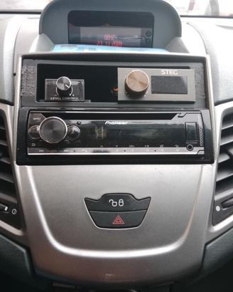 HI FI completo