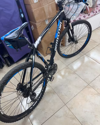 Bicicletta mtb 27,5