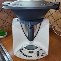 vorwerk bimby TM31 