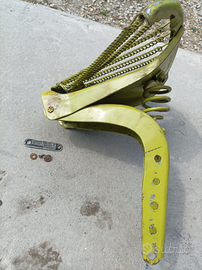 Sella lambretta innocenti