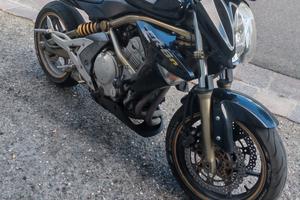 Kawaski er6n depotenziata per A2