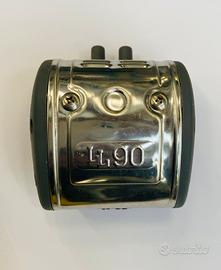 Pulsatore pneumatico per vacche