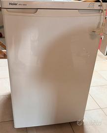 Congelatore con cassetti Haier