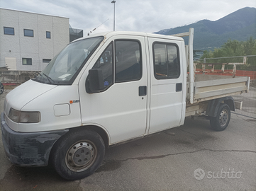 Fiat Ducato 2.8