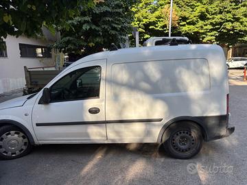 Opel combo 2008