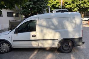 Opel combo 2008