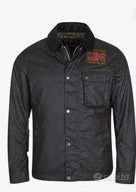 Barbour International Steve Mcqueen