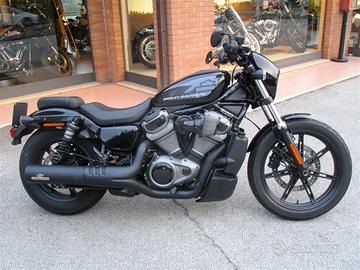 Harley-Davidson Nightster 975