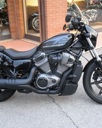 Harley-Davidson Nightster 975