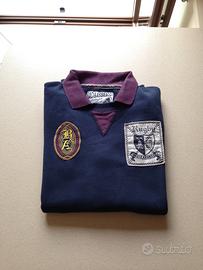 Felpa Baci & Abbracci taglia M