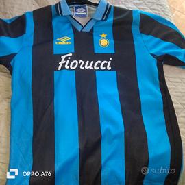 Maglia Inter -1993/94